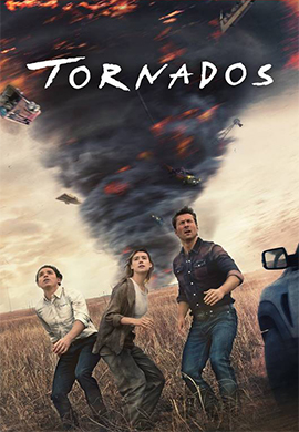 Tornados 2024